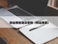 伊犁哈萨克网站模板建设视频（网站模版）